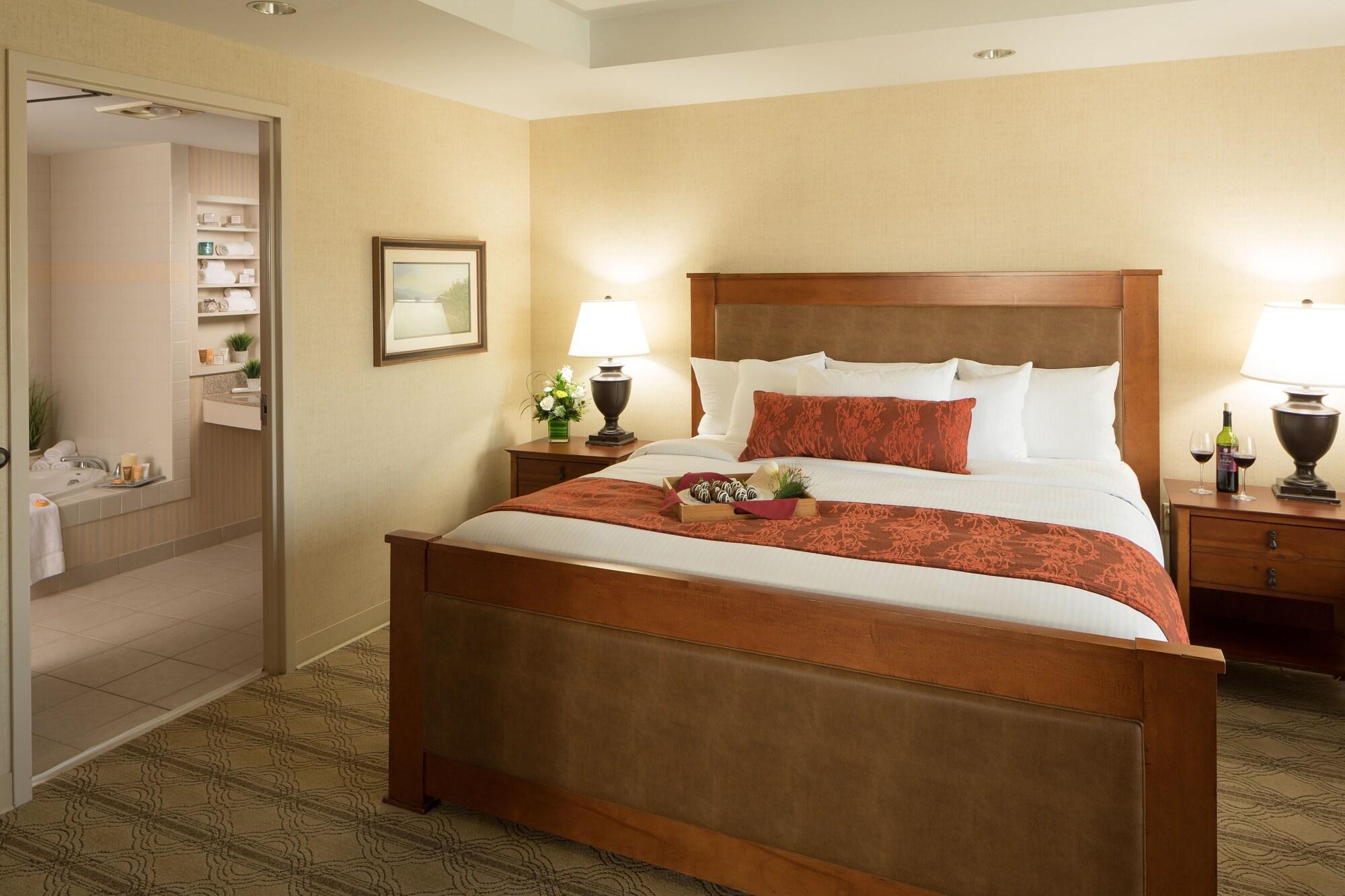 The Inn At Virginia Tech - On Campus Blacksburg Exterior foto