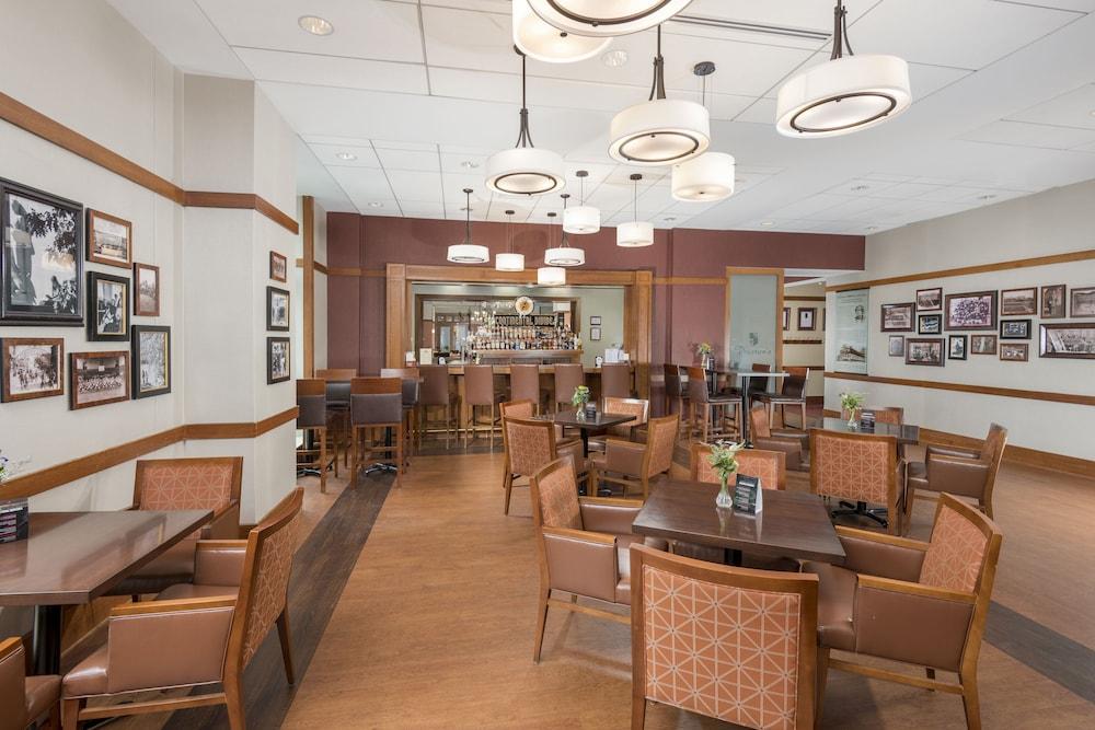 The Inn At Virginia Tech - On Campus Blacksburg Exterior foto