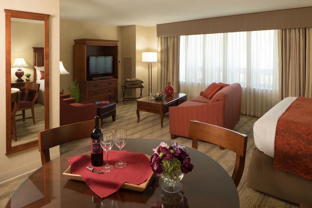 The Inn At Virginia Tech - On Campus Blacksburg Exterior foto